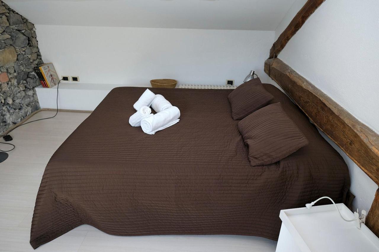 Cozy Suites On The Lake - The House Of Travelers Brienno Ngoại thất bức ảnh
