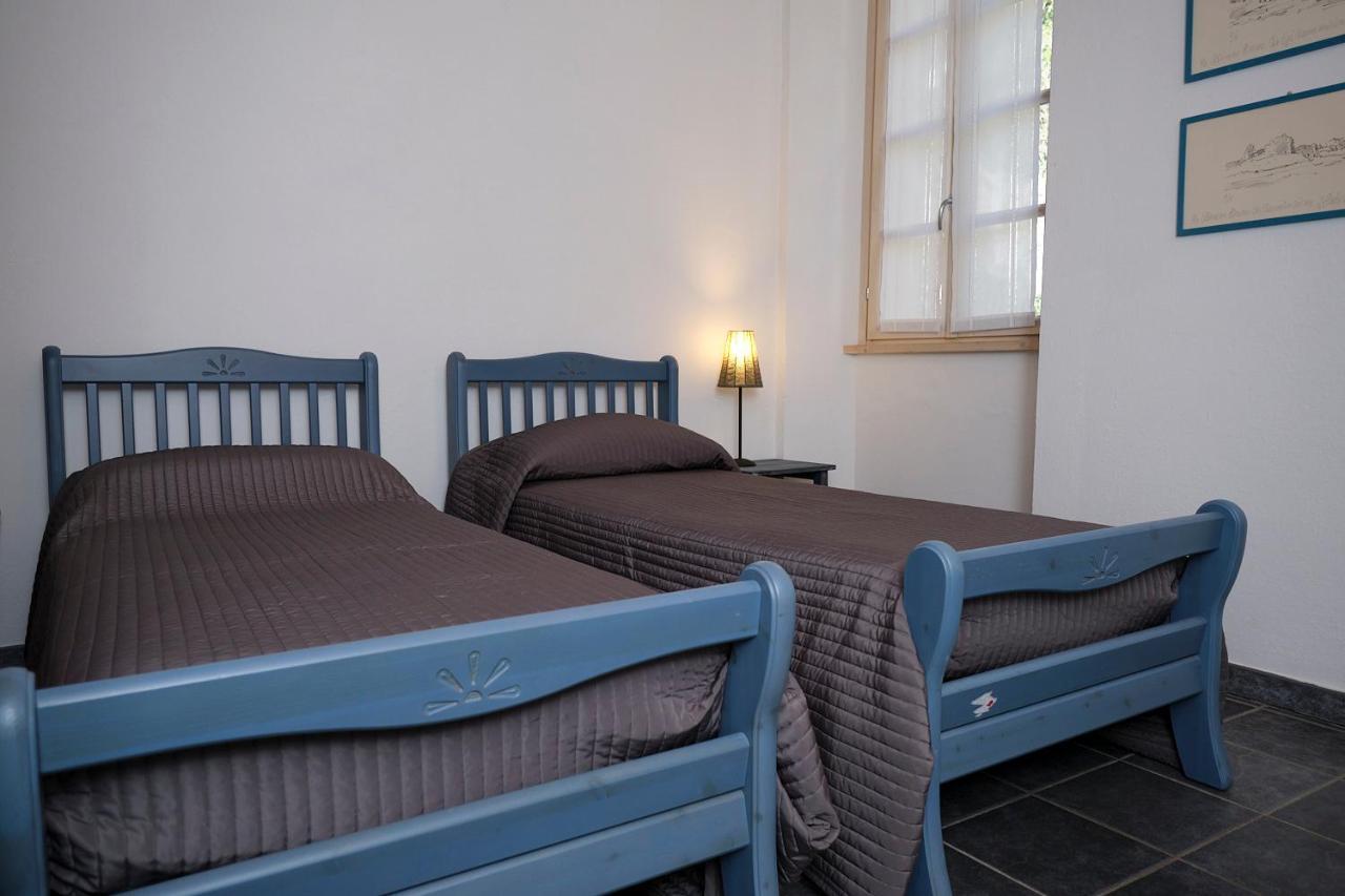 Cozy Suites On The Lake - The House Of Travelers Brienno Ngoại thất bức ảnh