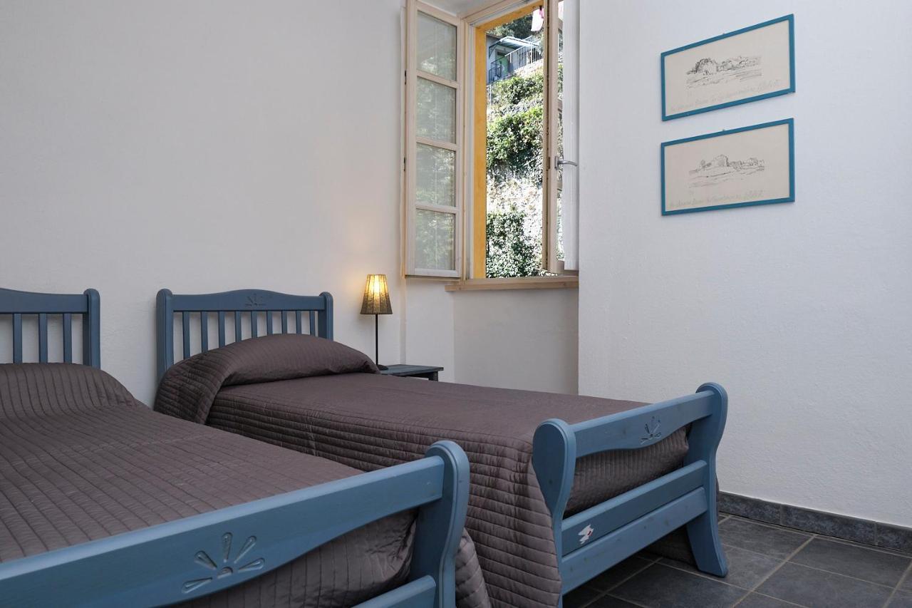 Cozy Suites On The Lake - The House Of Travelers Brienno Ngoại thất bức ảnh