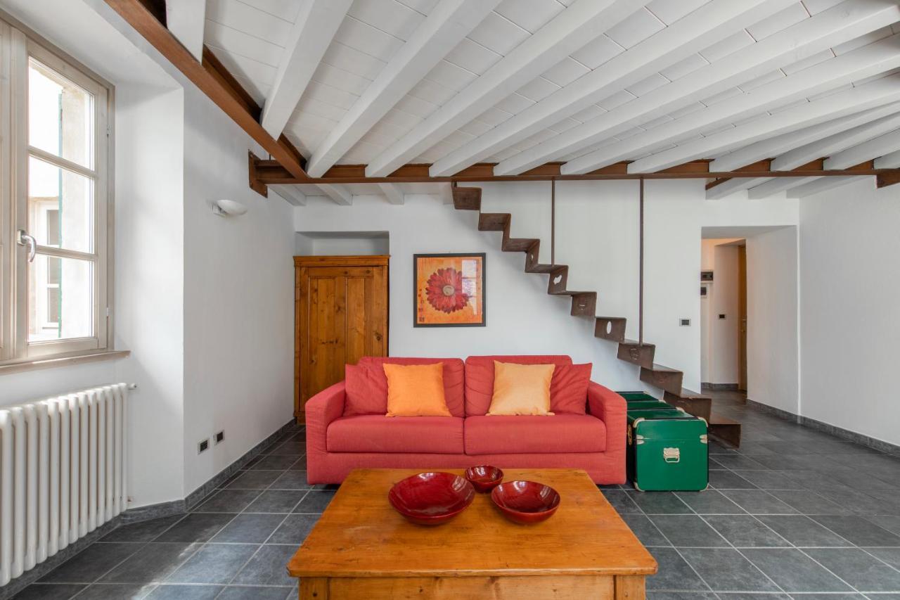 Cozy Suites On The Lake - The House Of Travelers Brienno Ngoại thất bức ảnh